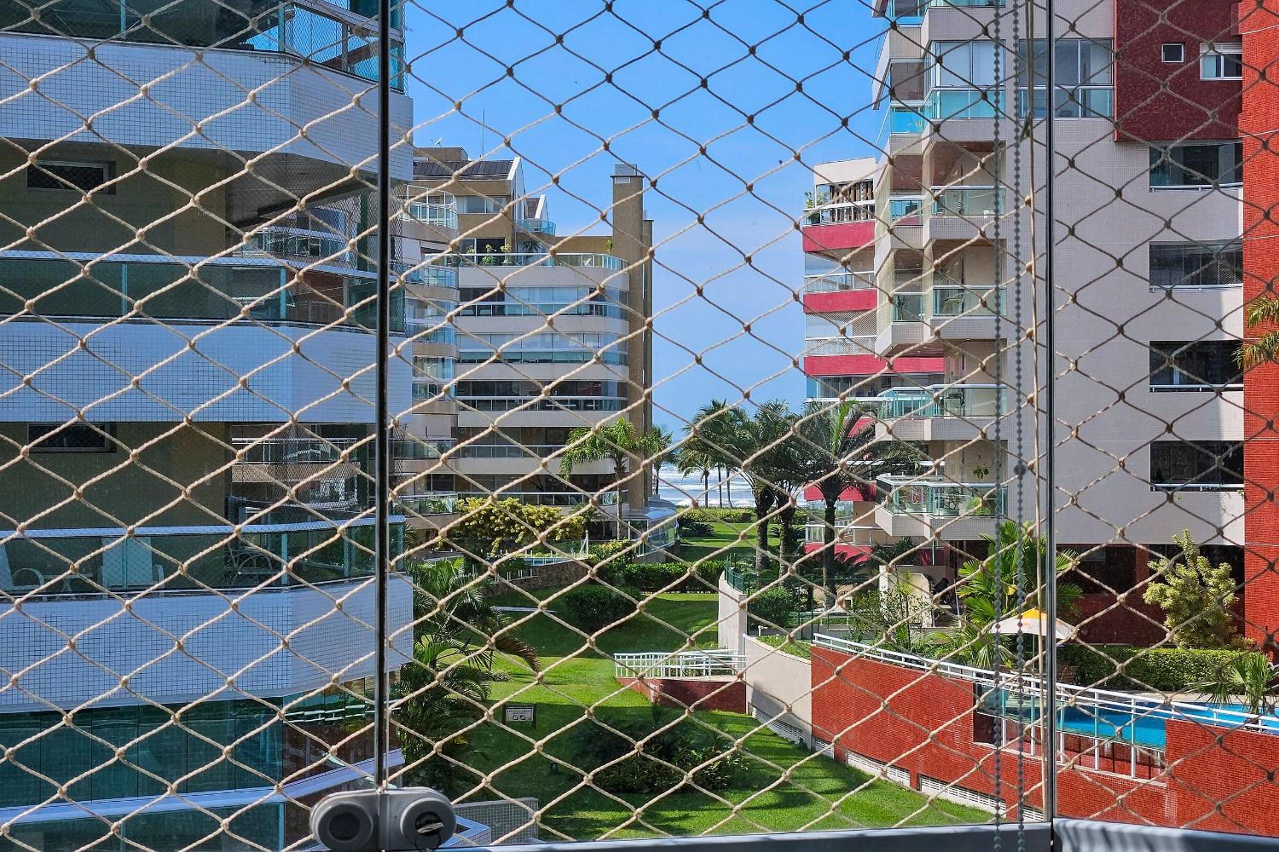Condominium with complete leisure at Riviera
