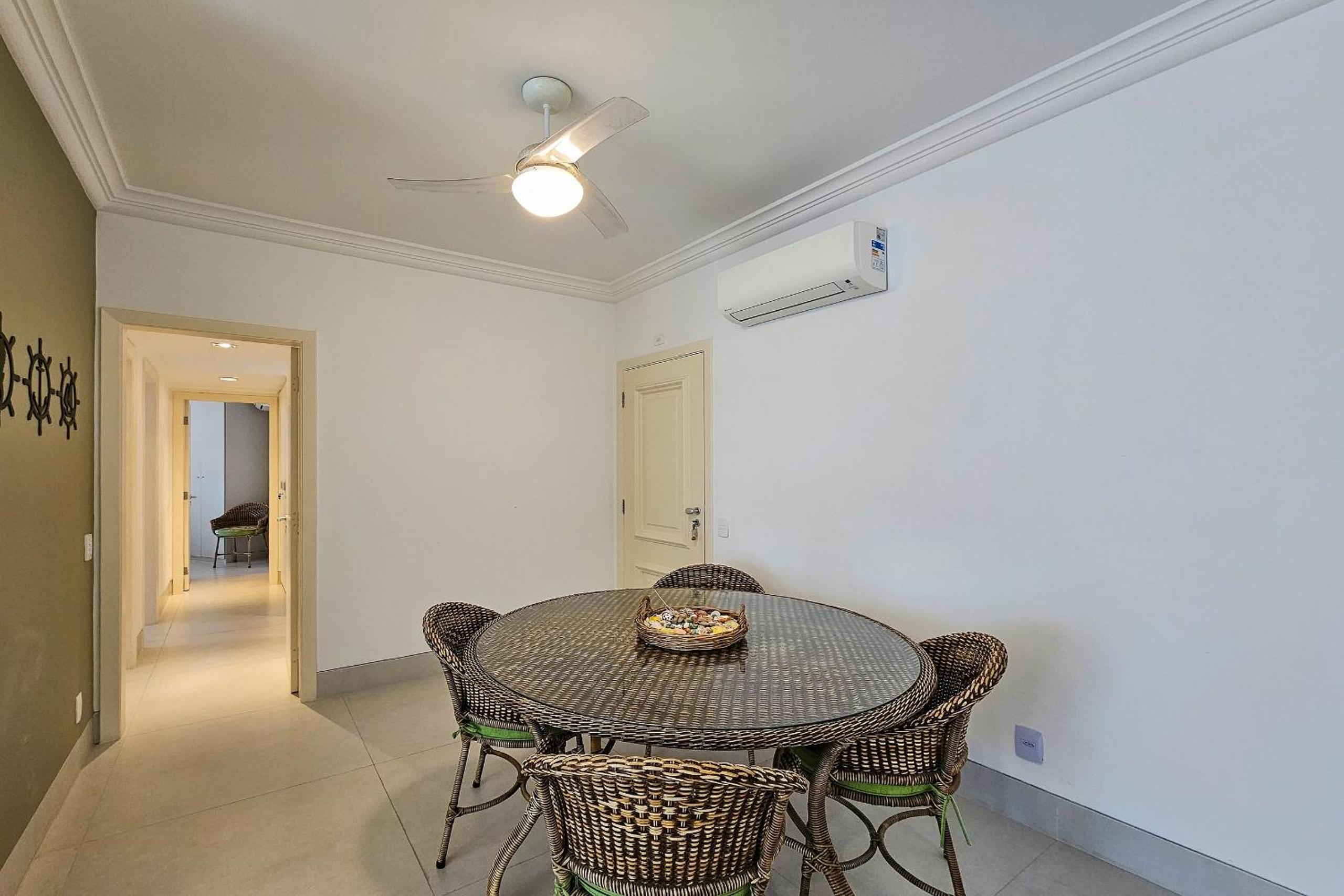 Condominium with complete leisure at Riviera