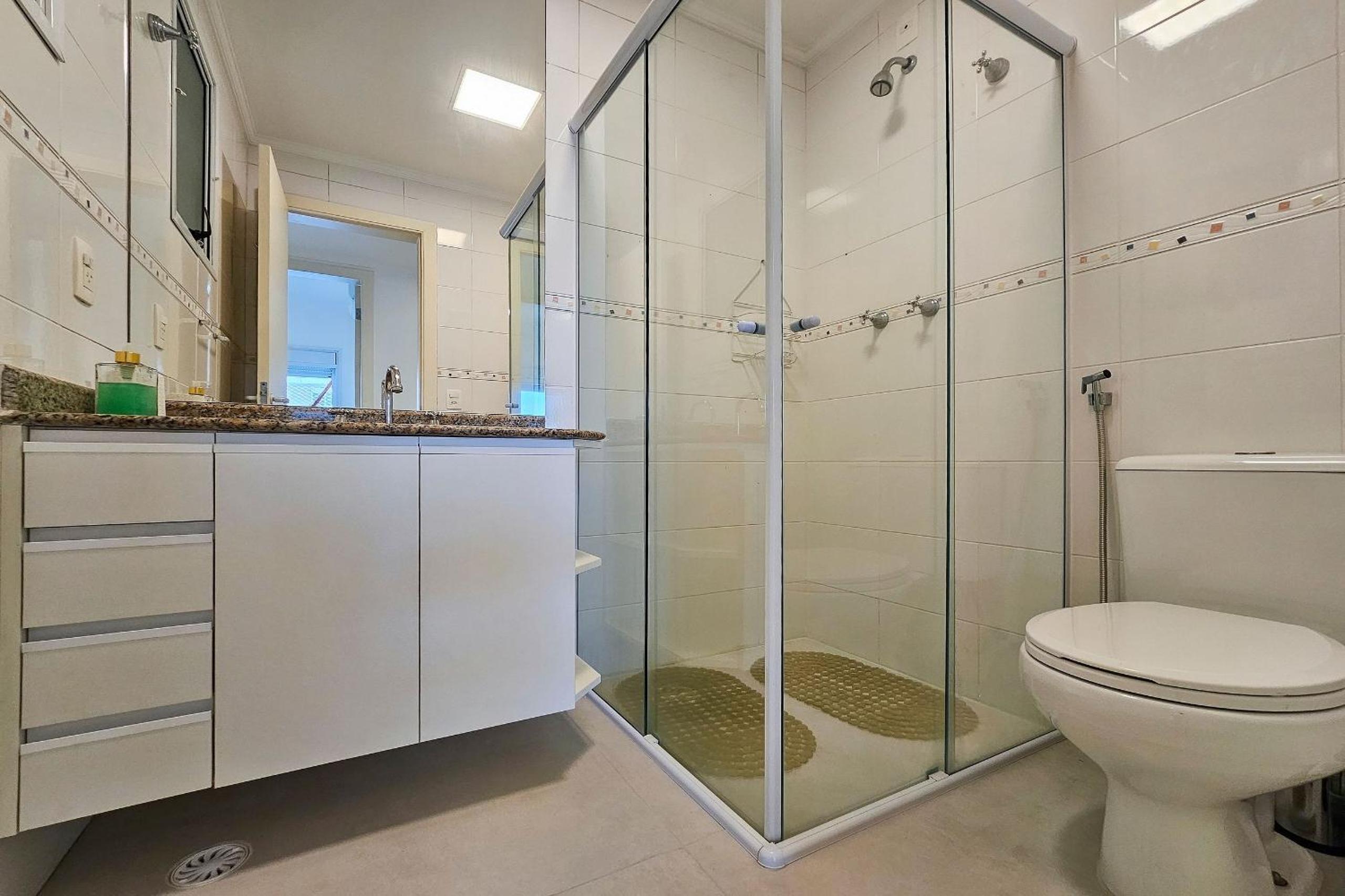 Condominium with complete leisure at Riviera