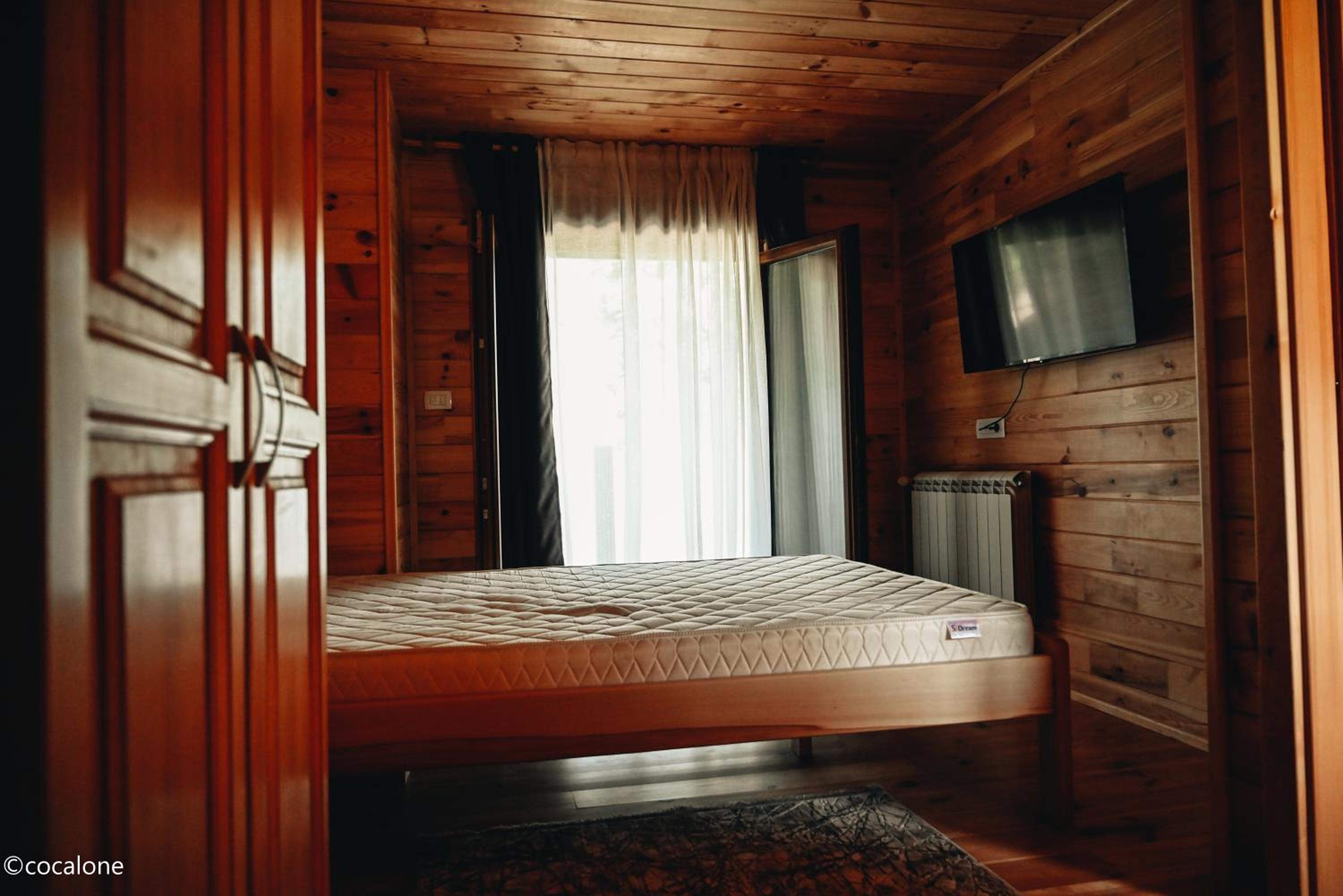 Lux Vila Turkovic view 3