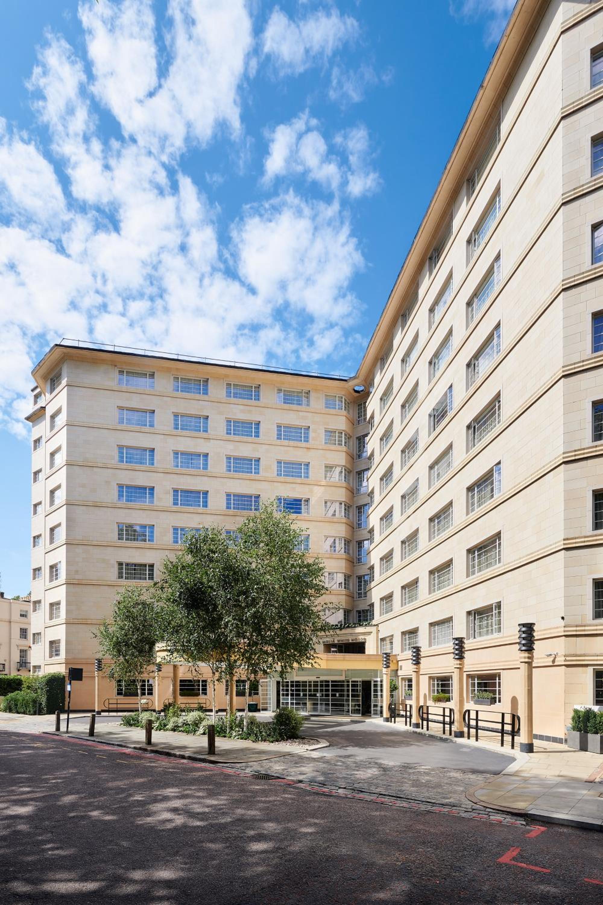 Melia White House Hotel-2