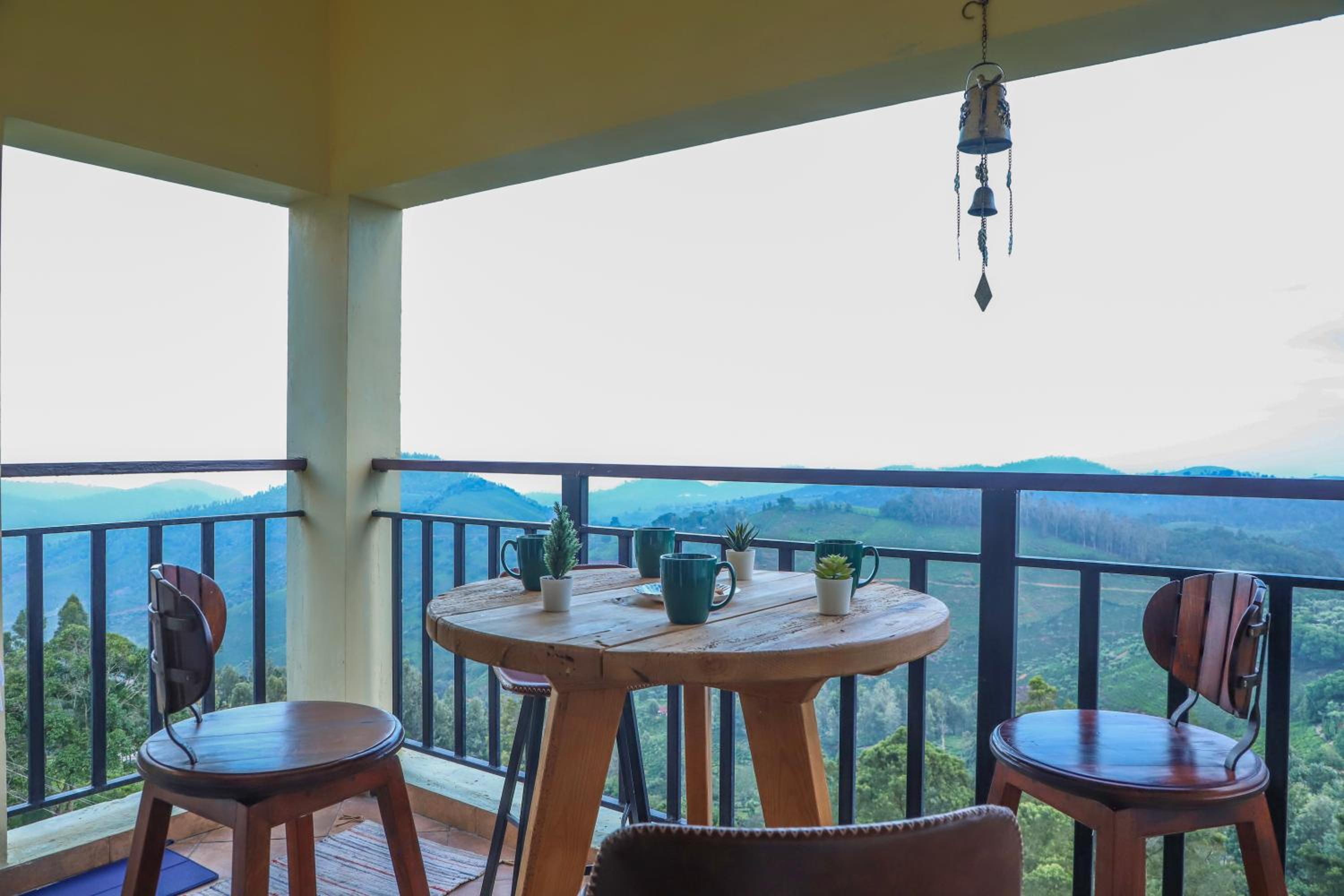 Eagles Wings Abode view 2
