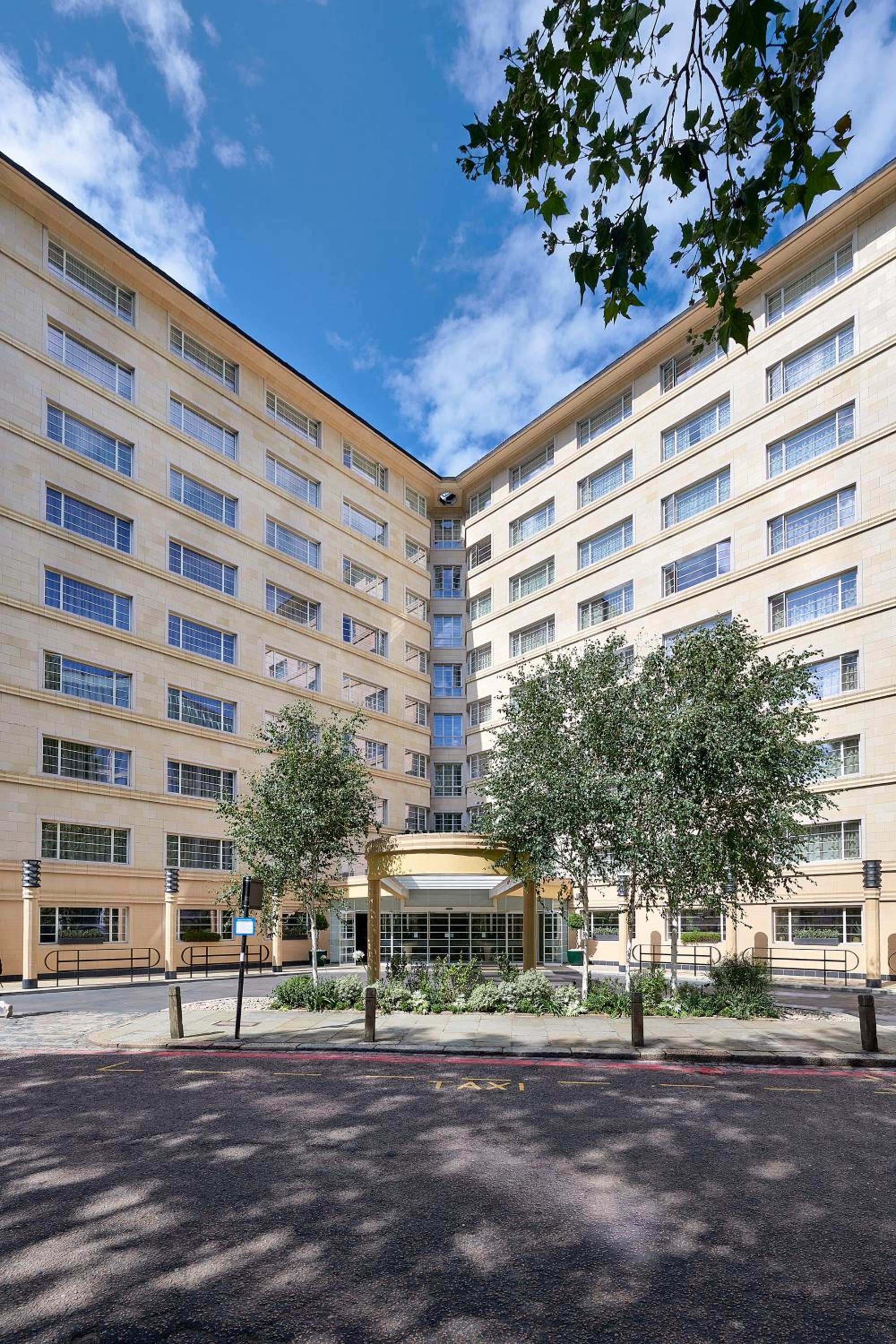 Melia White House Hotel-1
