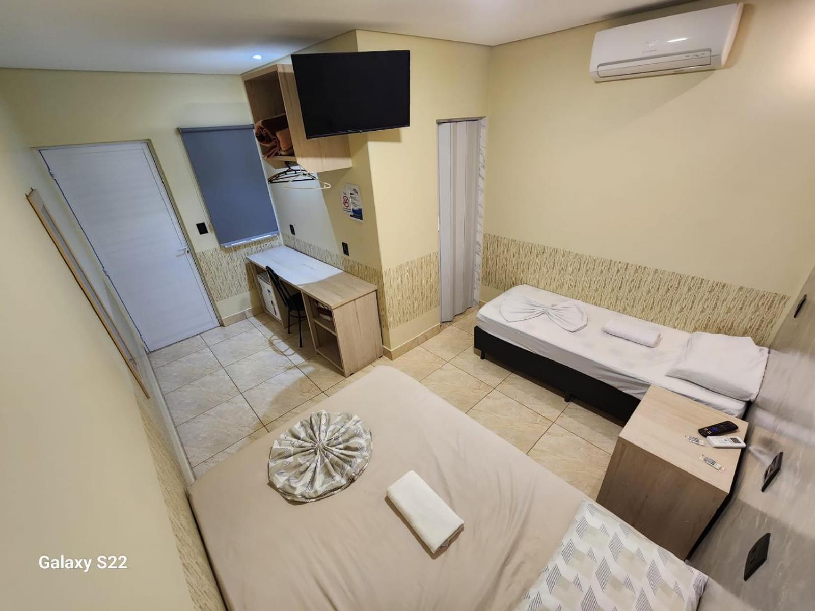Hotel Pousada Paraiso Avaré, photo 57