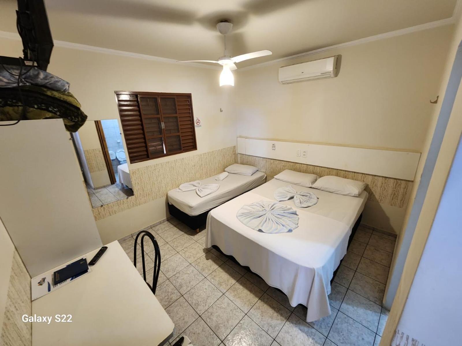 Hotel Pousada Paraiso Avaré, photo 123