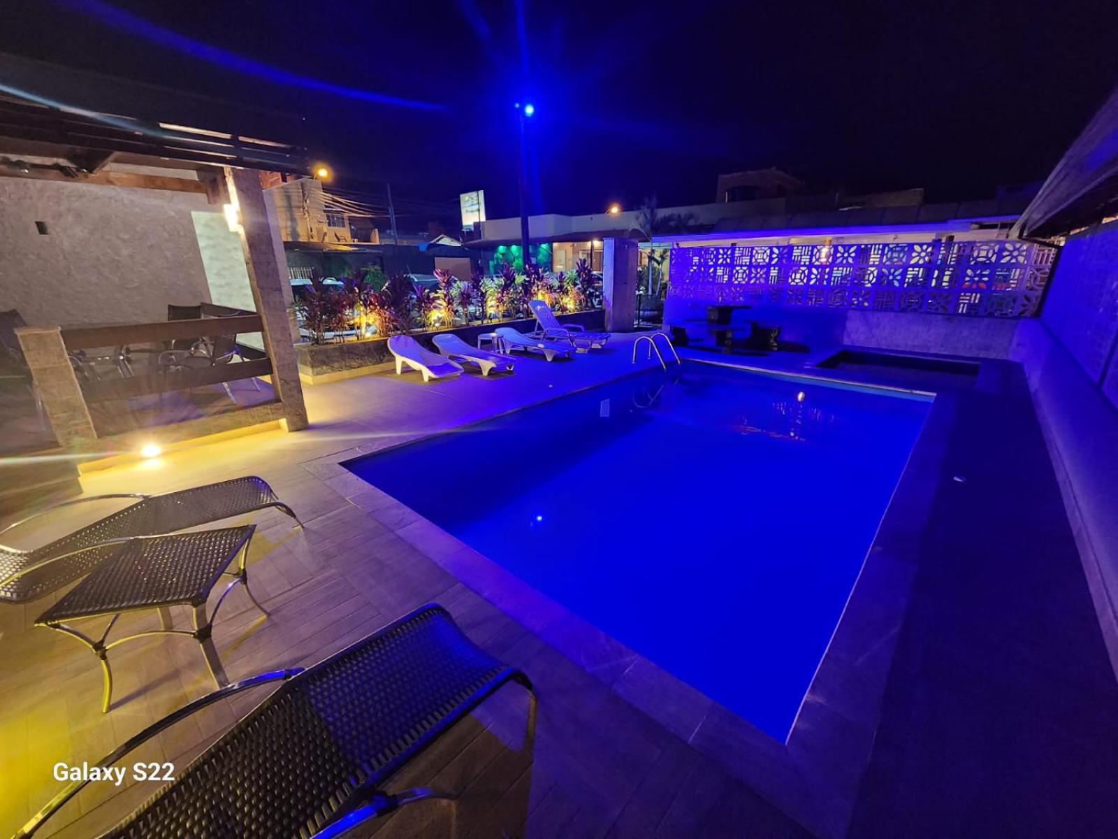 Hotel Pousada Paraiso Avaré, photo 166