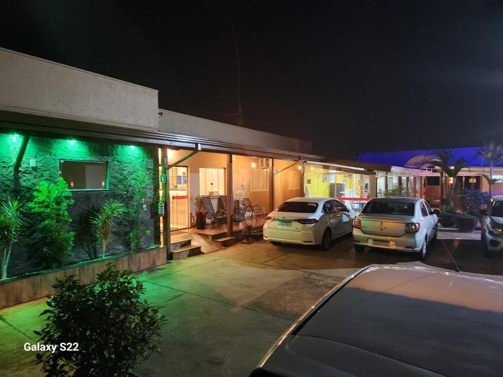 Hotel Pousada Paraiso Avaré, photo 112