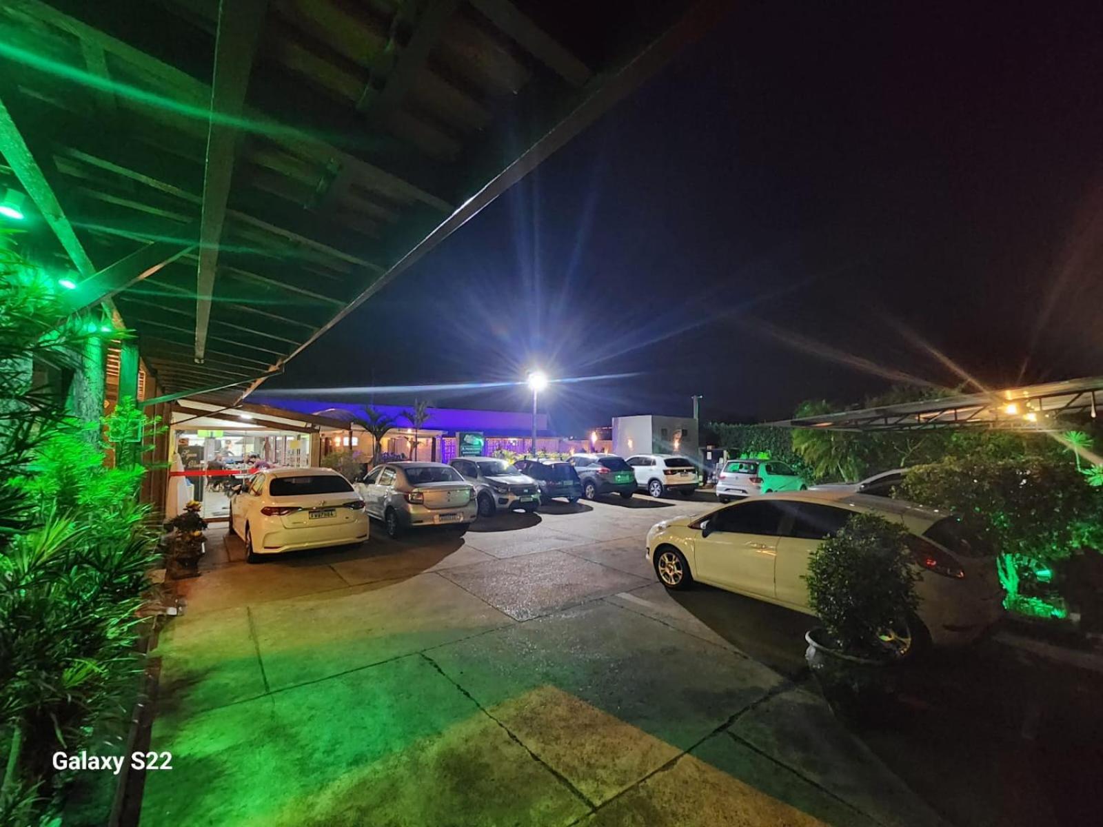 Hotel Pousada Paraiso Avaré