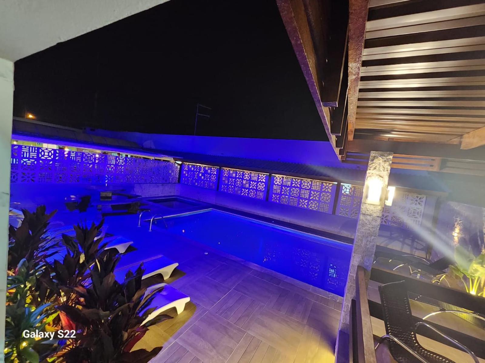 Hotel Pousada Paraiso Avaré