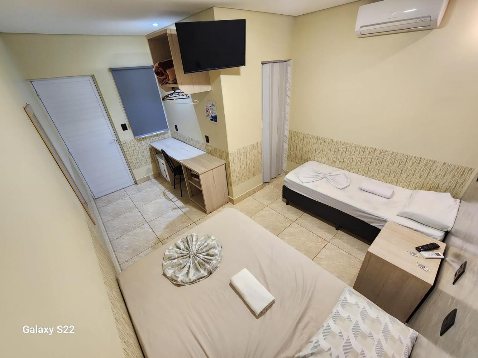 Hotel Pousada Paraiso Avaré, photo 70