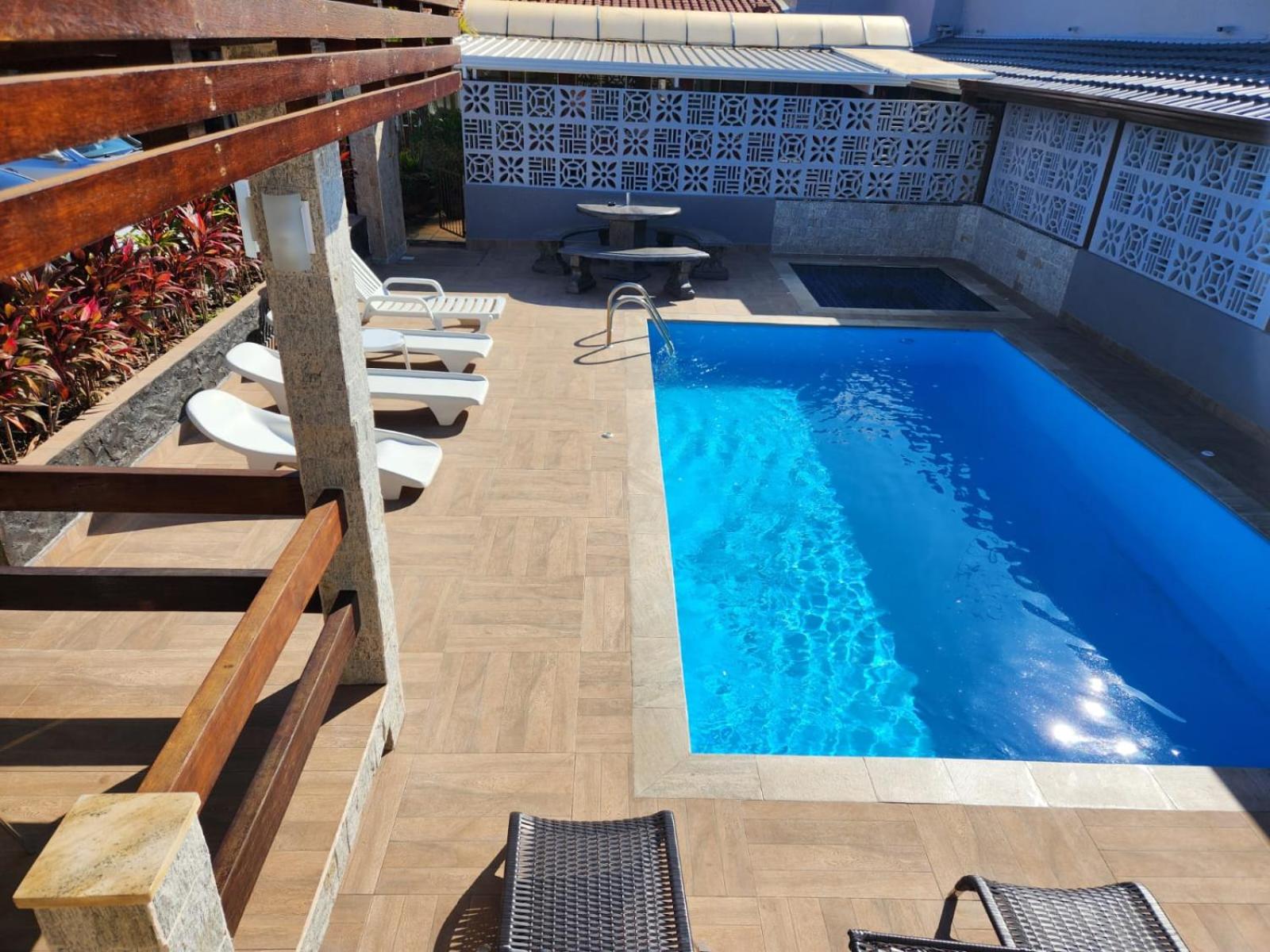 Hotel Pousada Paraiso Avaré, photo 61