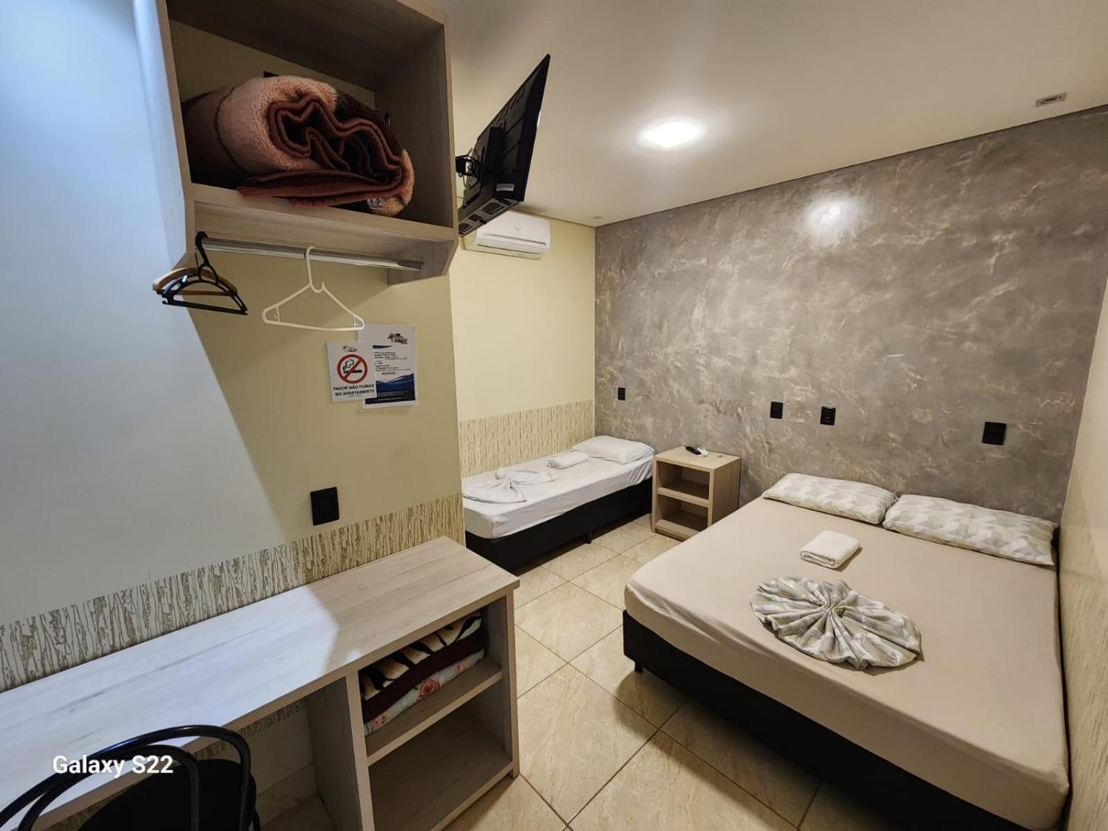 Hotel Pousada Paraiso Avaré, photo 161