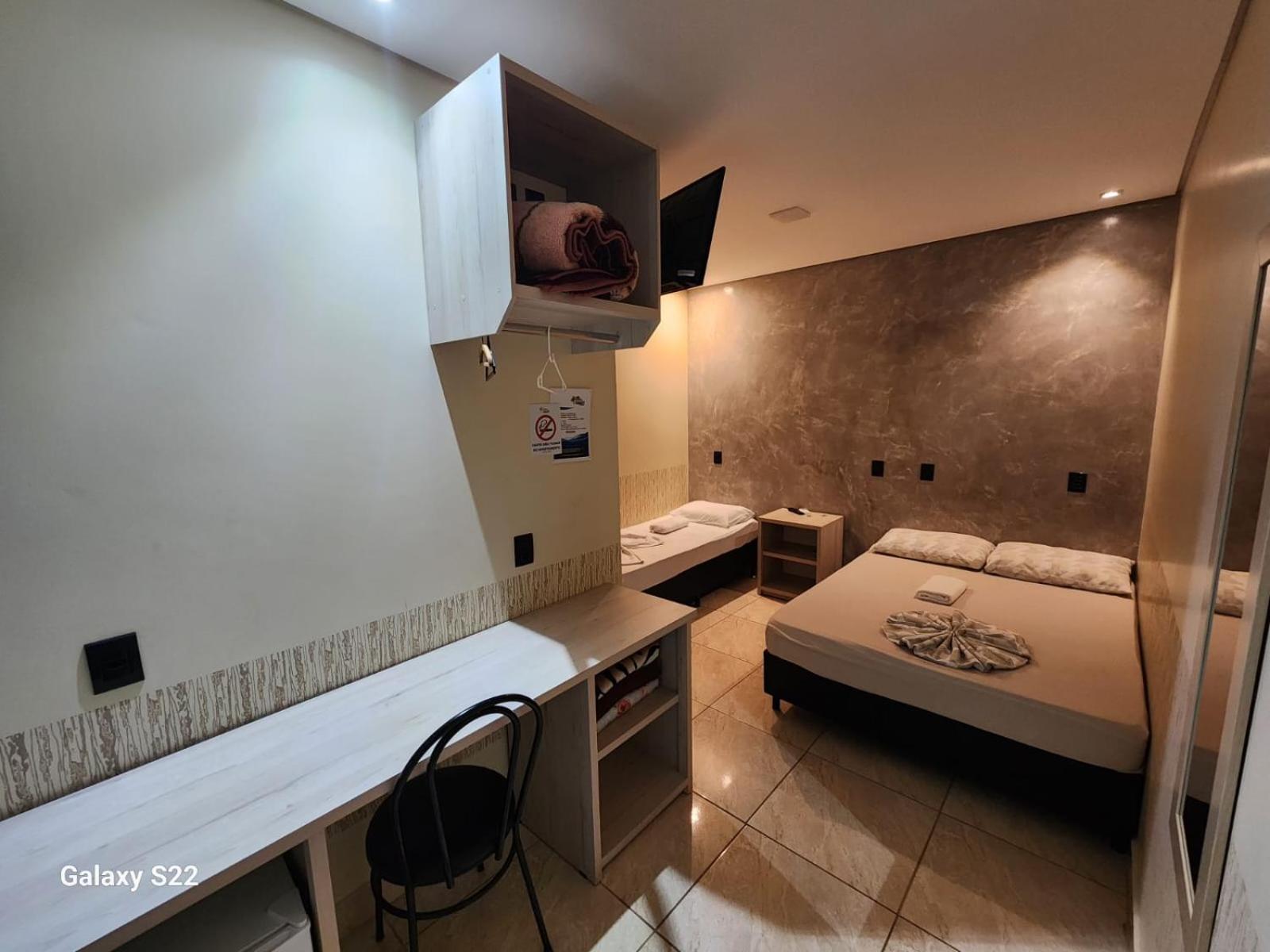Hotel Pousada Paraiso Avaré, photo 63