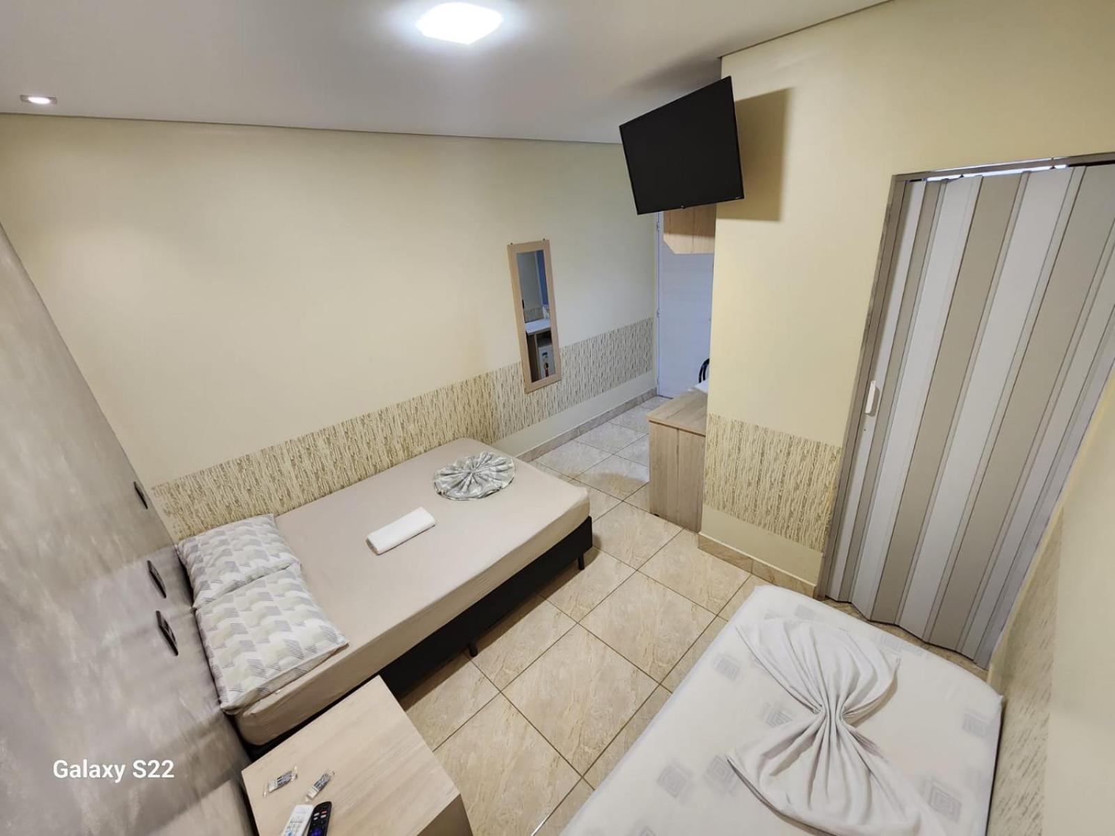 Hotel Pousada Paraiso Avaré, photo 18