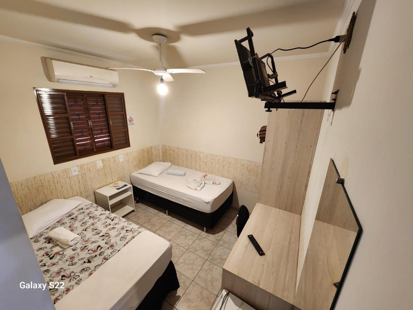 Hotel Pousada Paraiso Avaré, photo 135