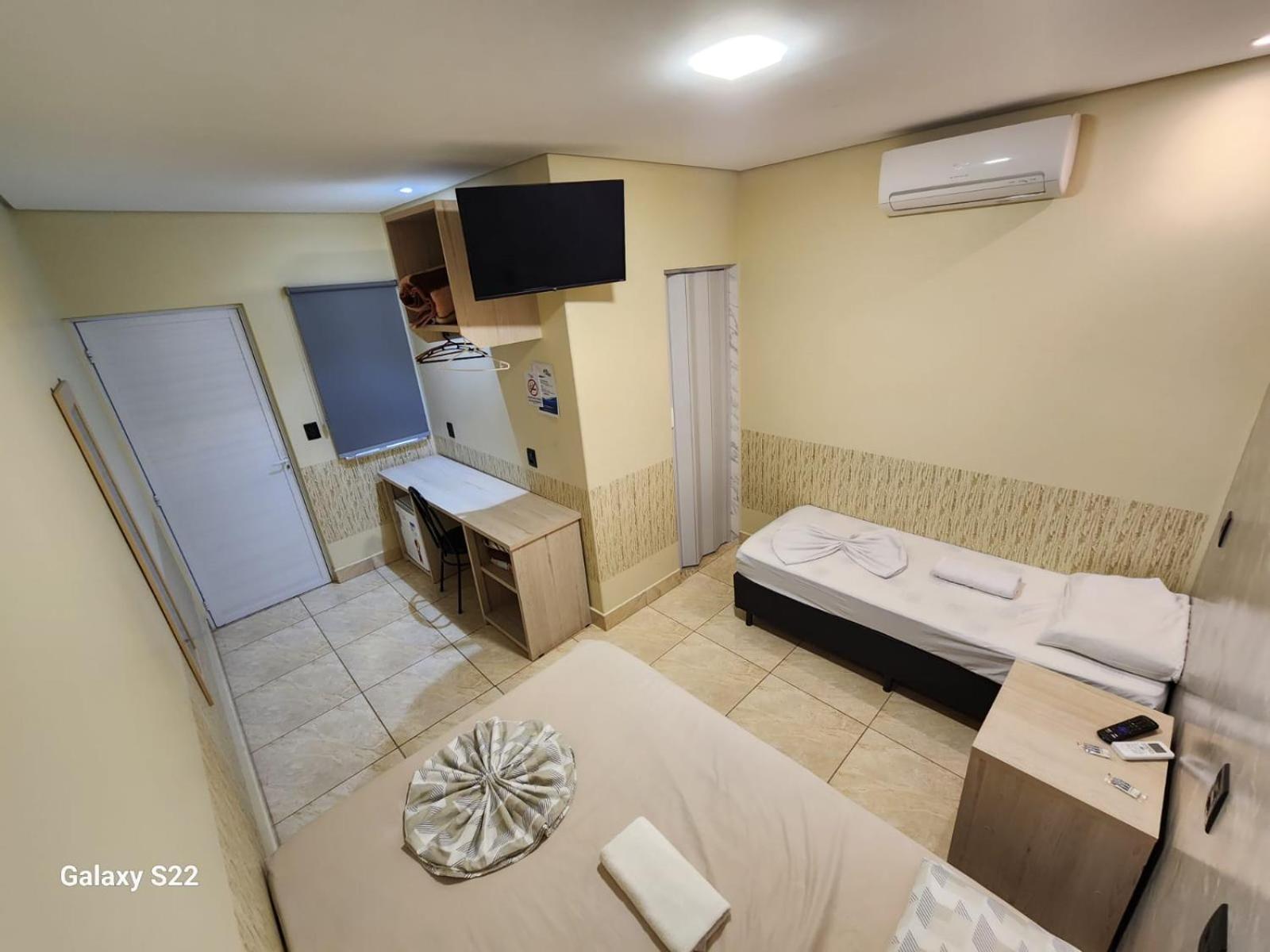 Hotel Pousada Paraiso Avaré, photo 93