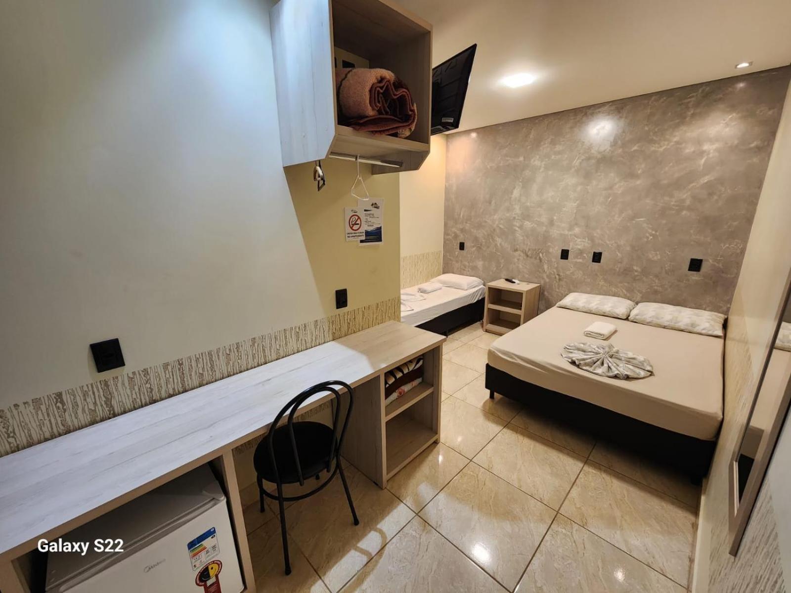 Hotel Pousada Paraiso Avaré, photo 142