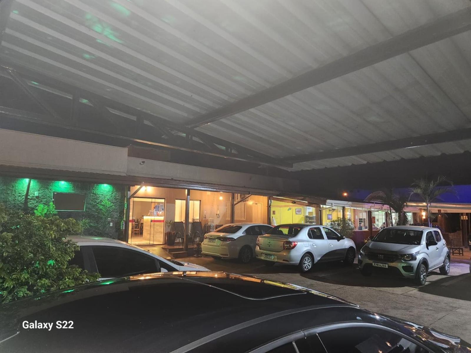 Hotel Pousada Paraiso Avaré, photo 114