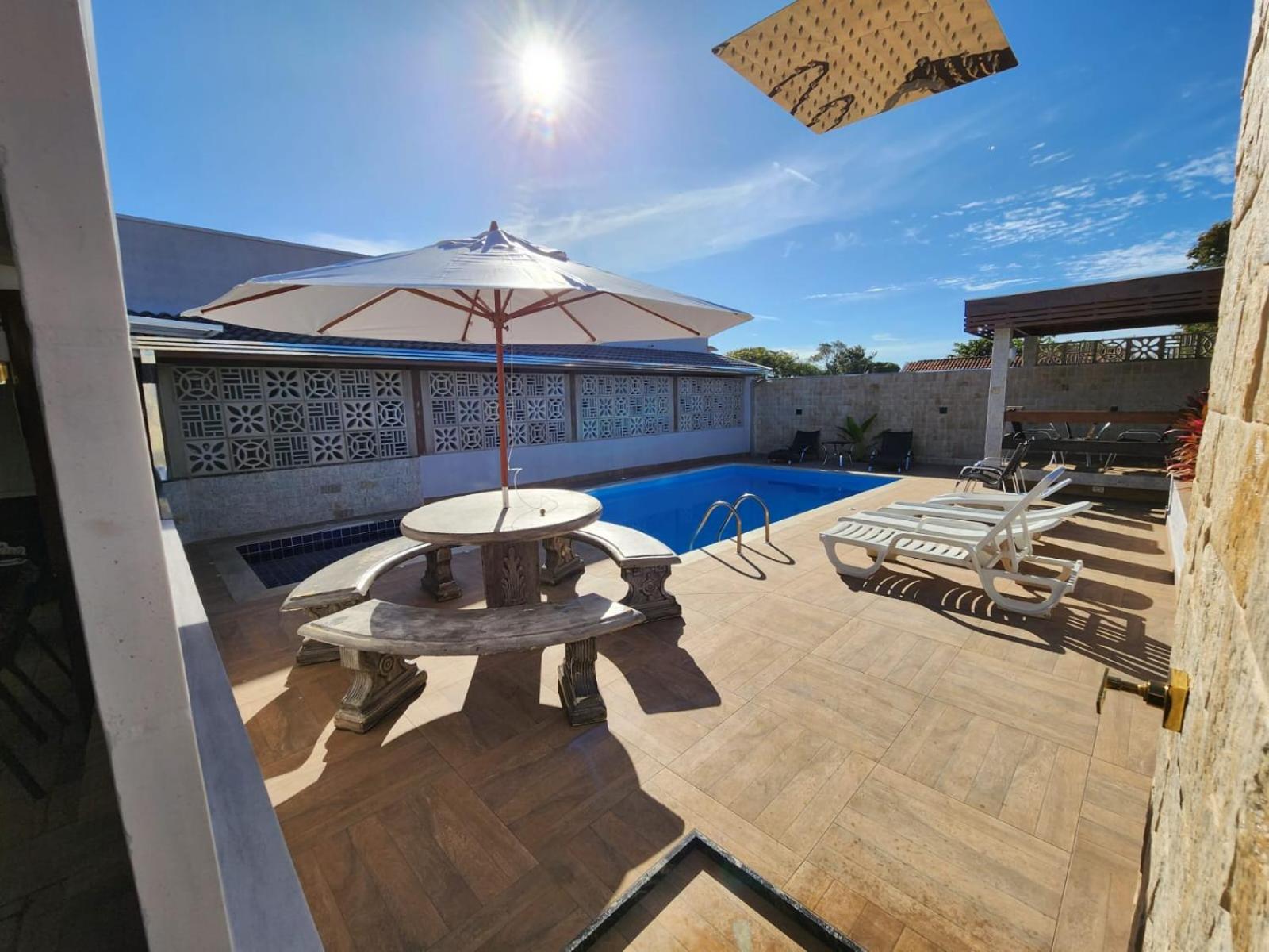 Hotel Pousada Paraiso Avaré, photo 100