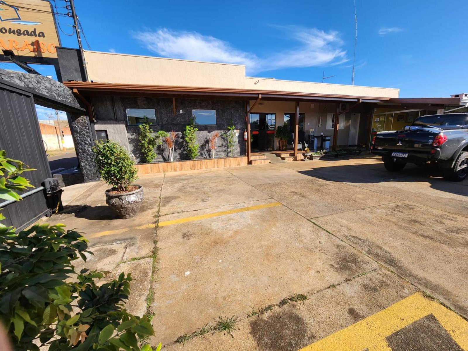 Hotel Pousada Paraiso Avaré, photo 14
