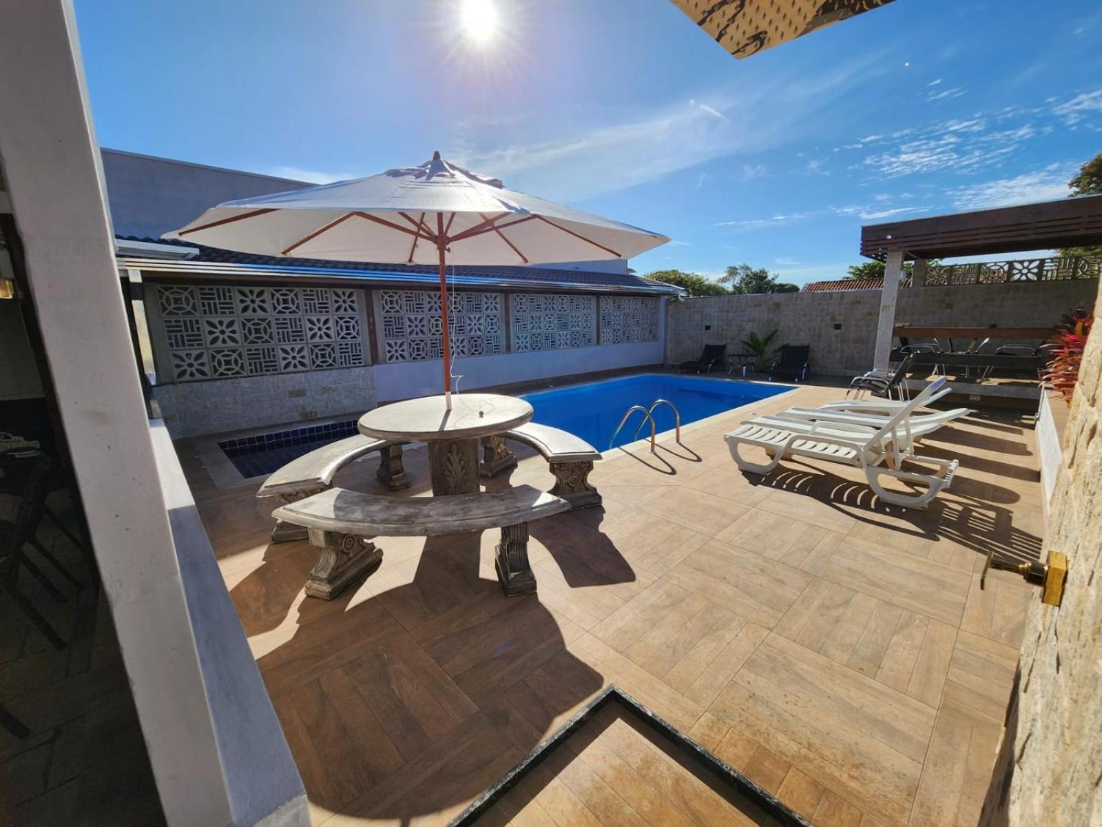 Hotel Pousada Paraiso Avaré, photo 106