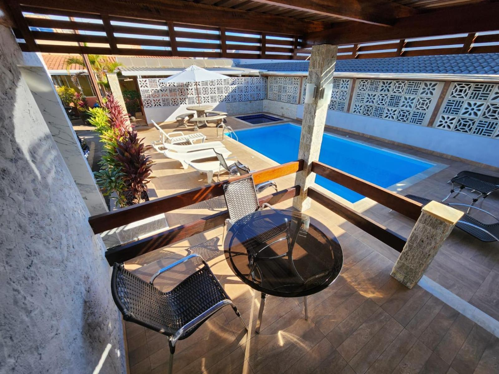 Hotel Pousada Paraiso Avaré, photo 162