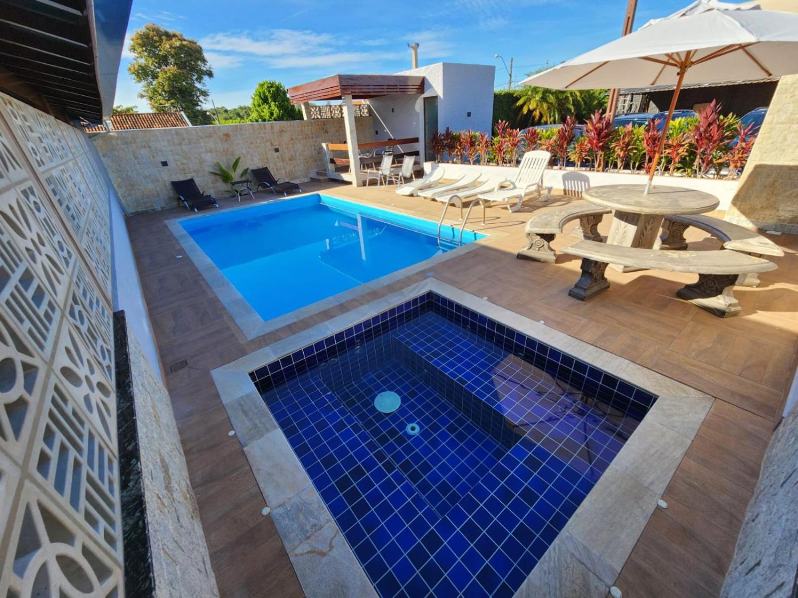 Hotel Pousada Paraiso Avaré, photo 131