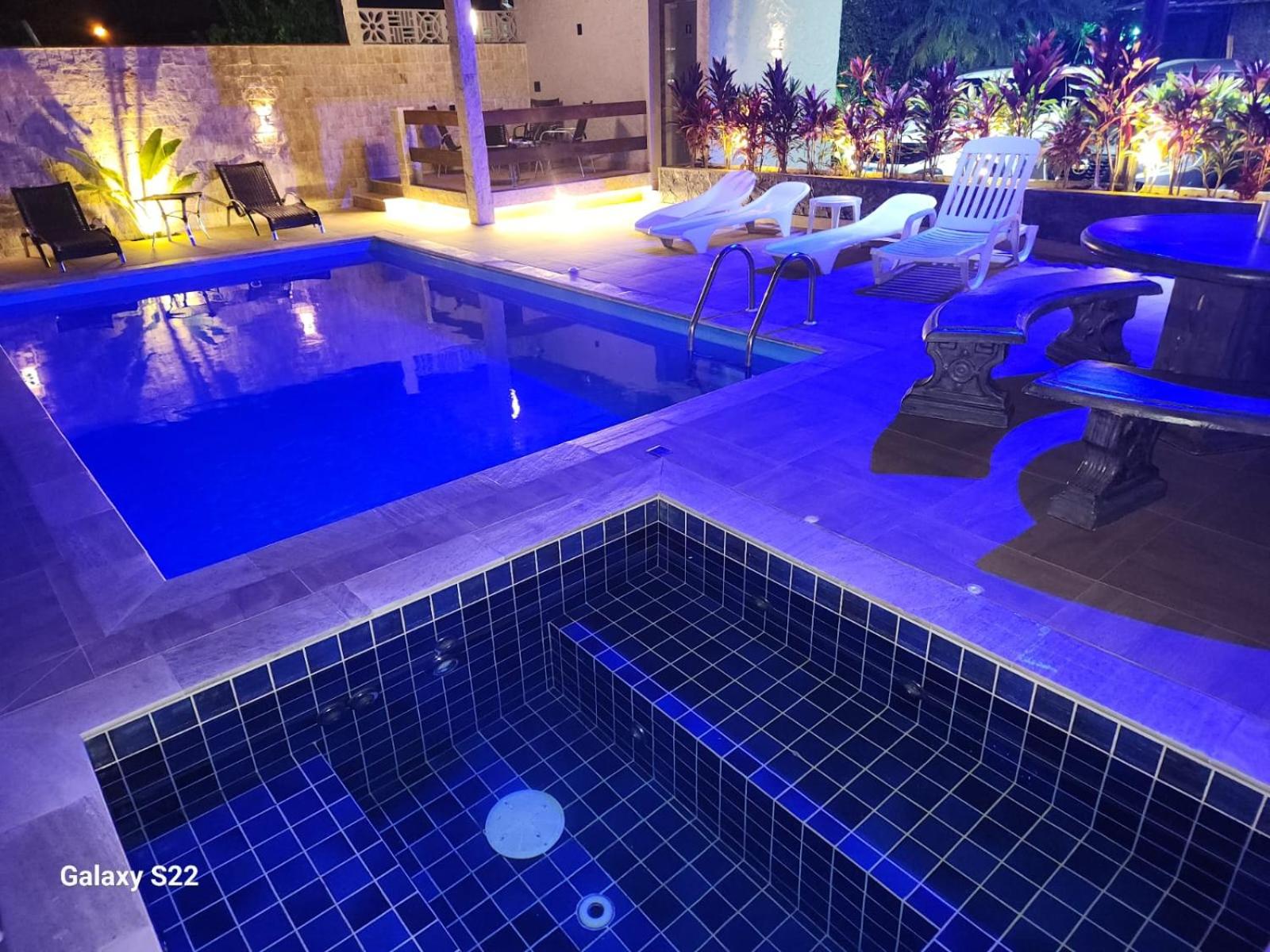 Hotel Pousada Paraiso Avaré, photo 125