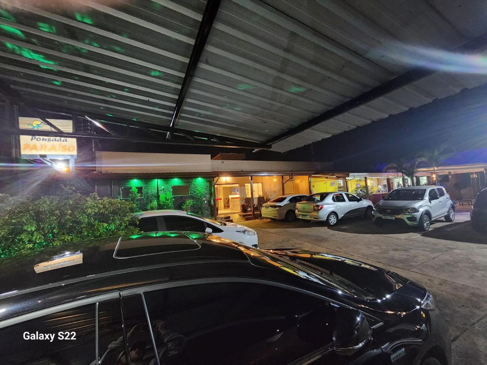Hotel Pousada Paraiso Avaré, photo 164