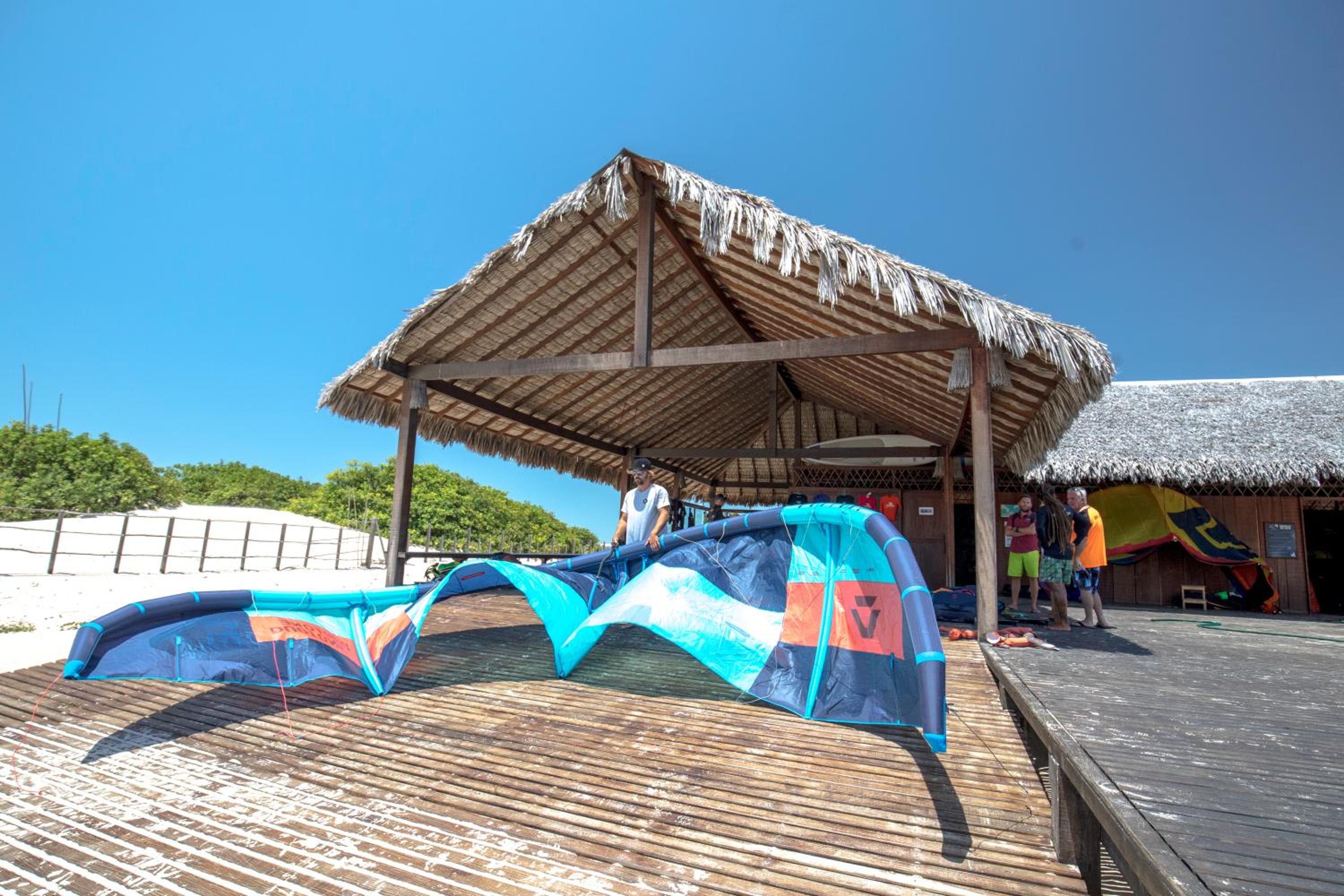 Vila Guará