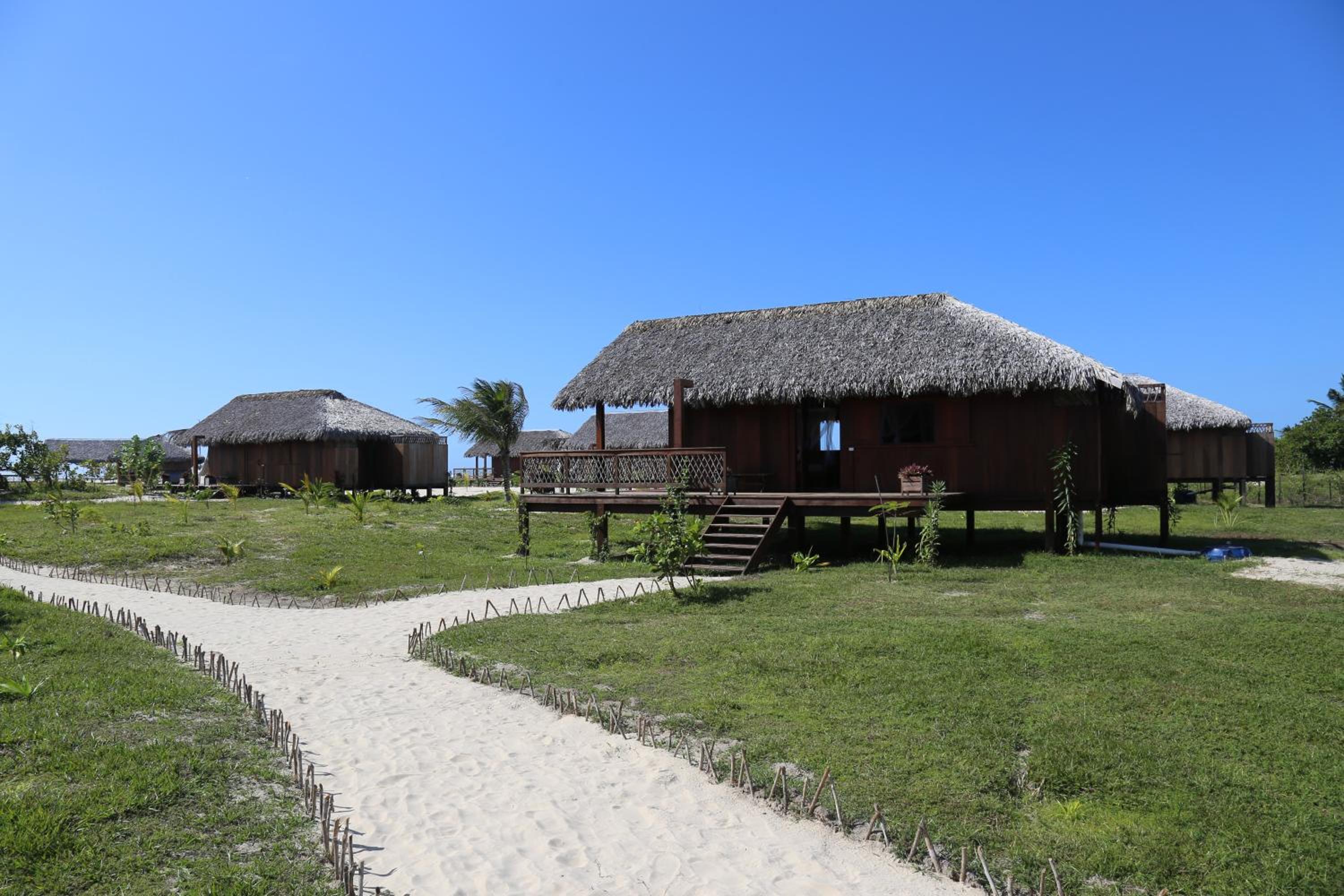 Vila Guará