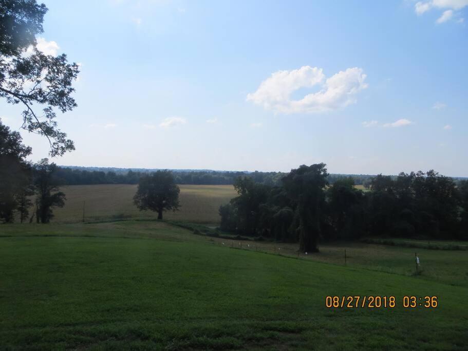 Quiet Country Cottage on Farm-30 Min from Paducah view 5
