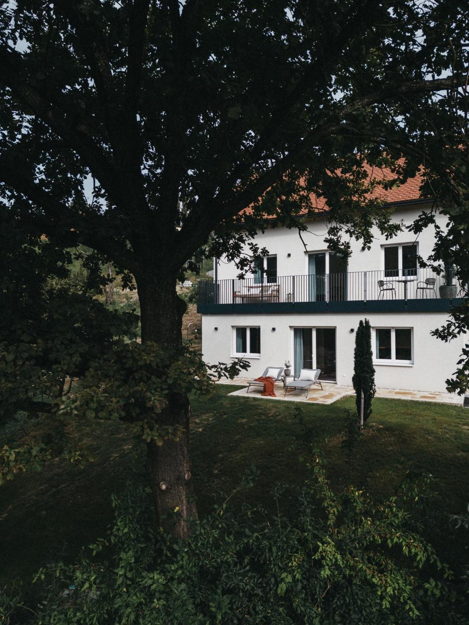 Das Dietrich - Landhaus 64