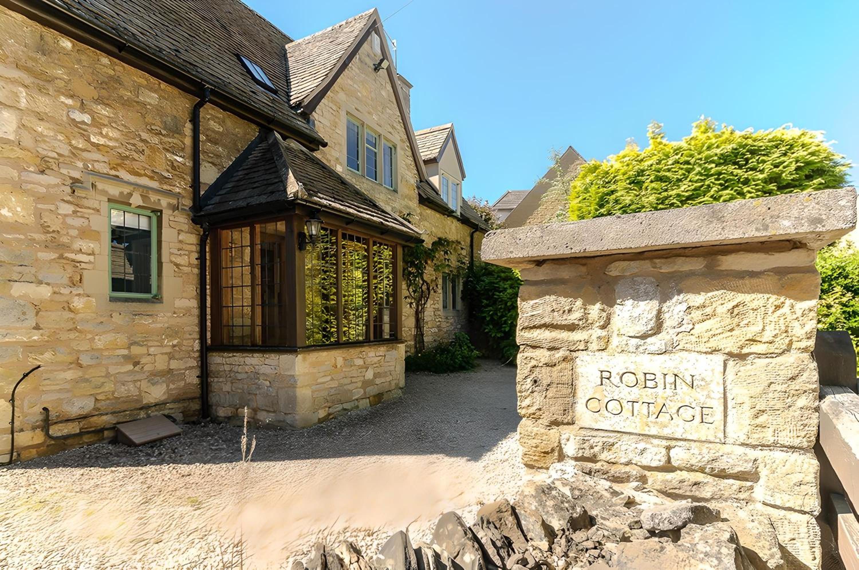 Robin Cottage