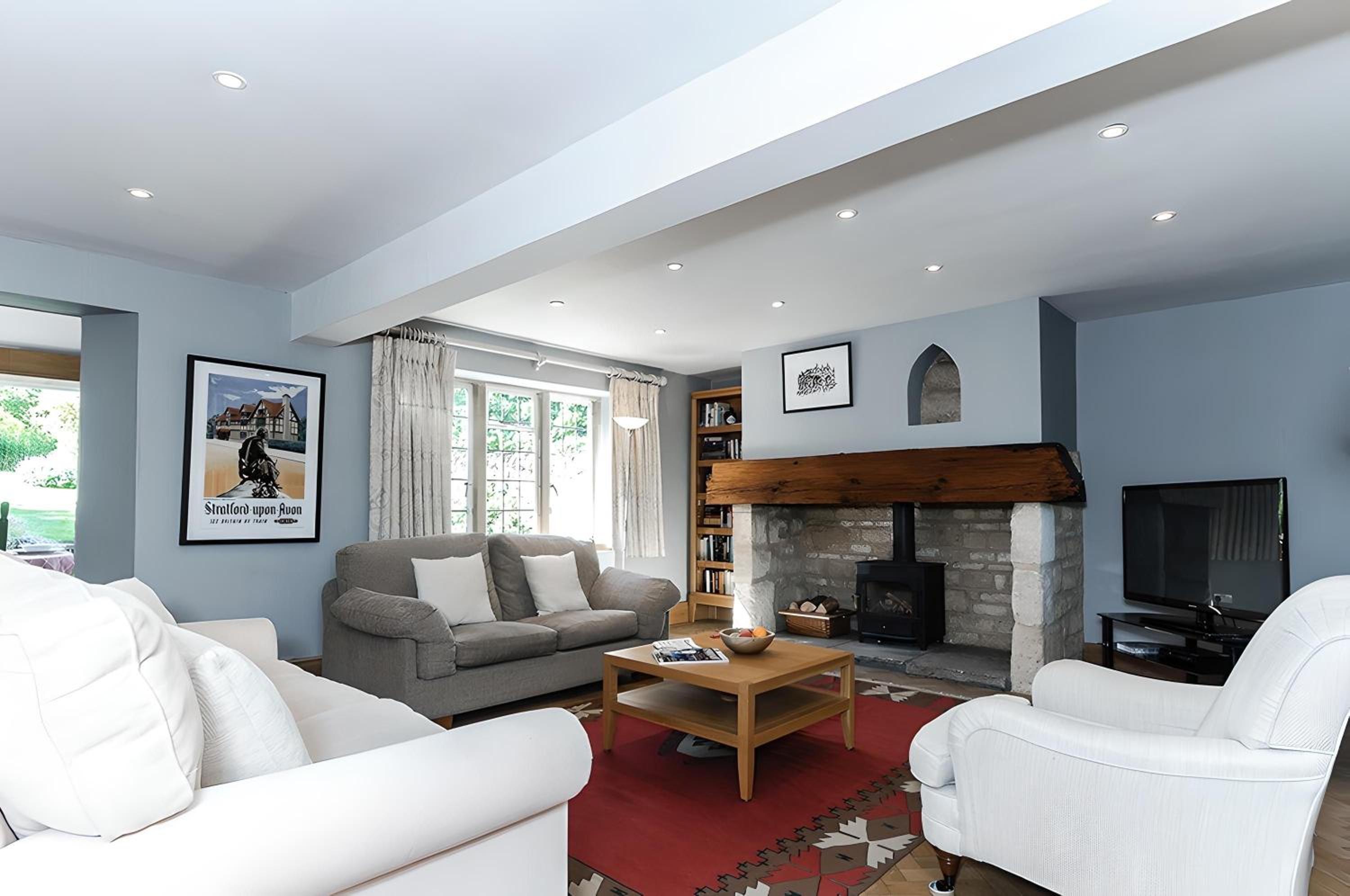 Robin Cottage