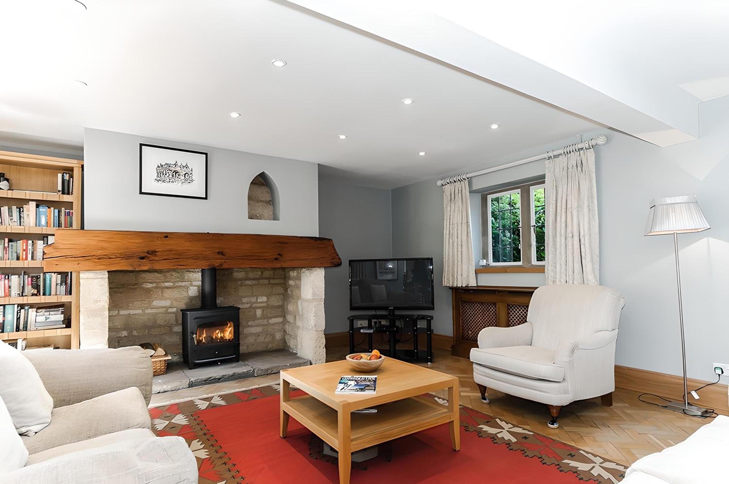 Robin Cottage