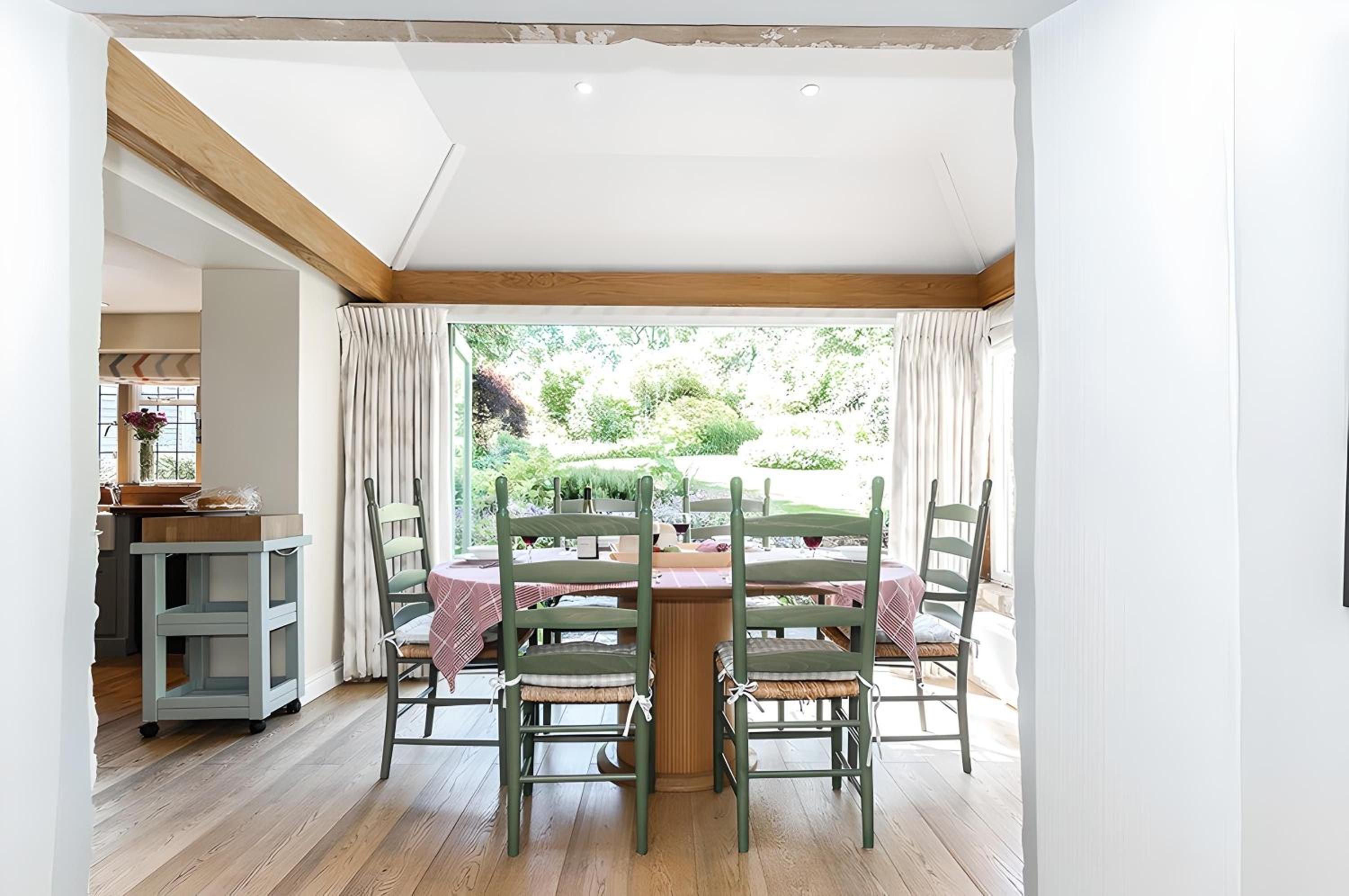 Robin Cottage