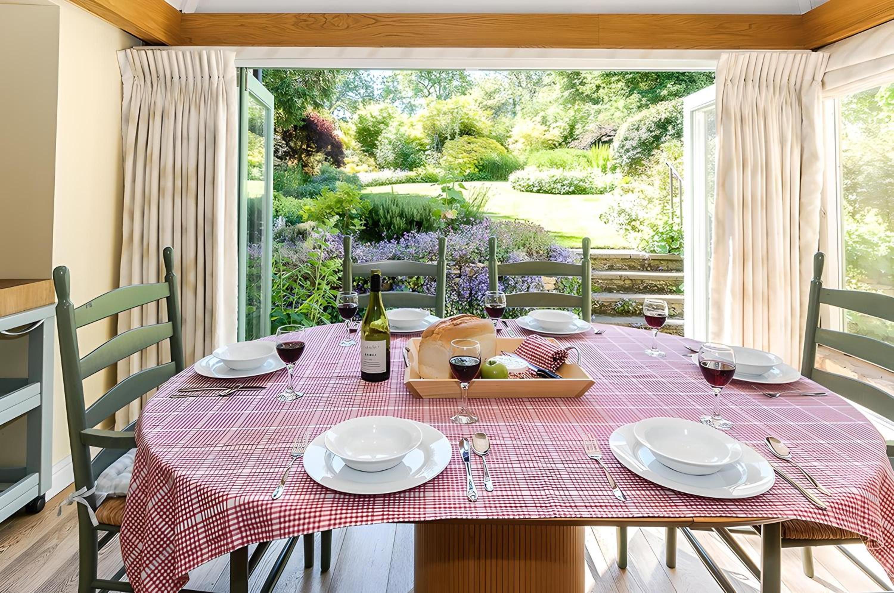Robin Cottage