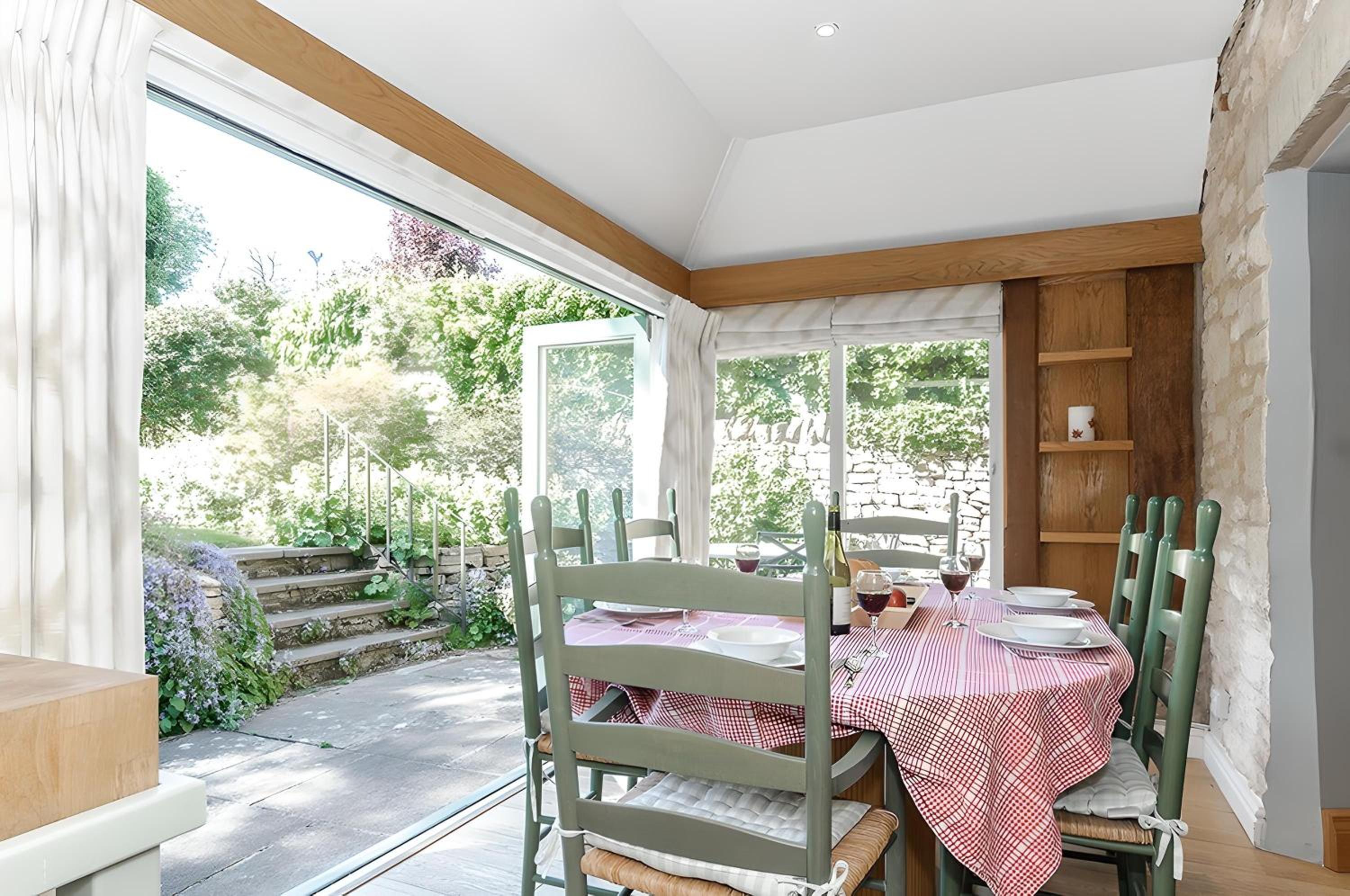 Robin Cottage