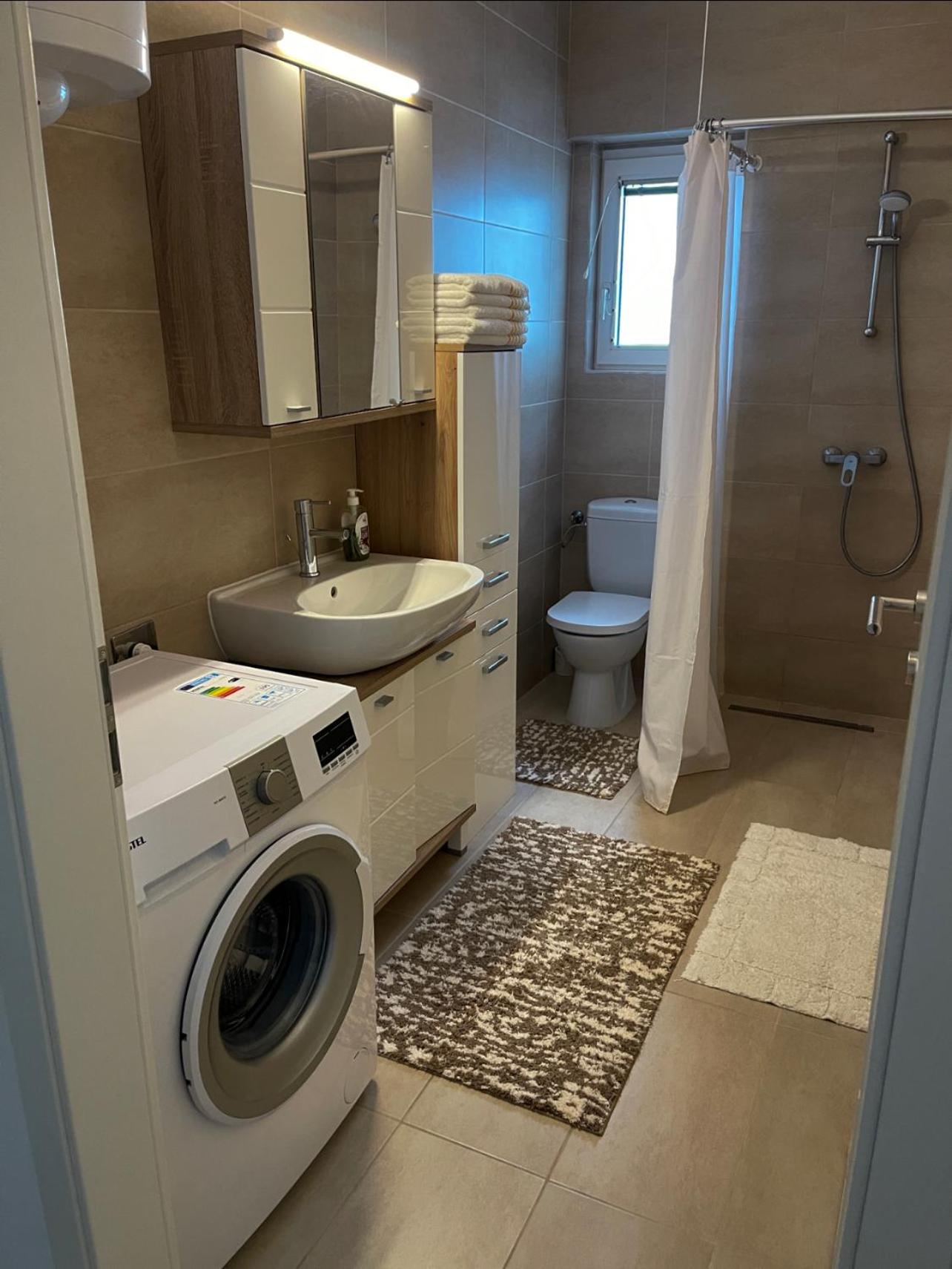 70qm Apartment für sie und ihre Familie