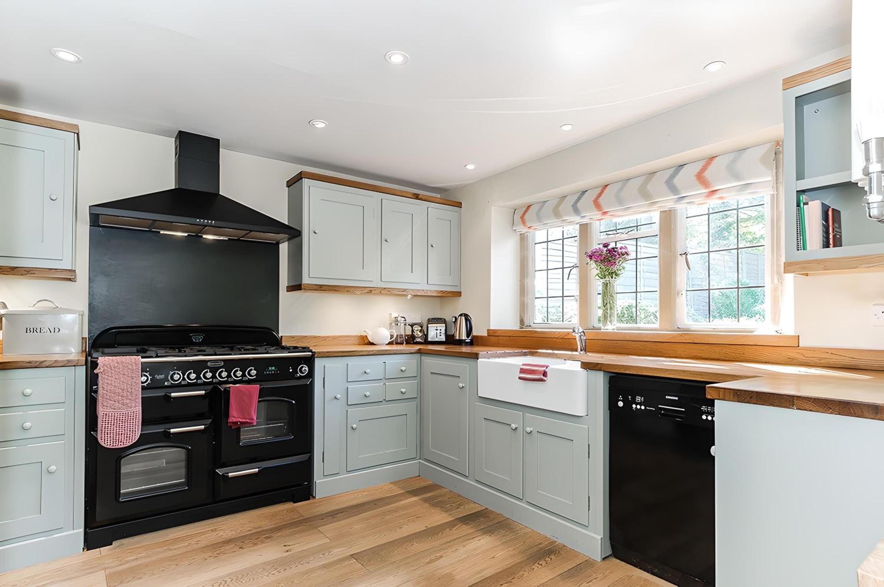 Robin Cottage