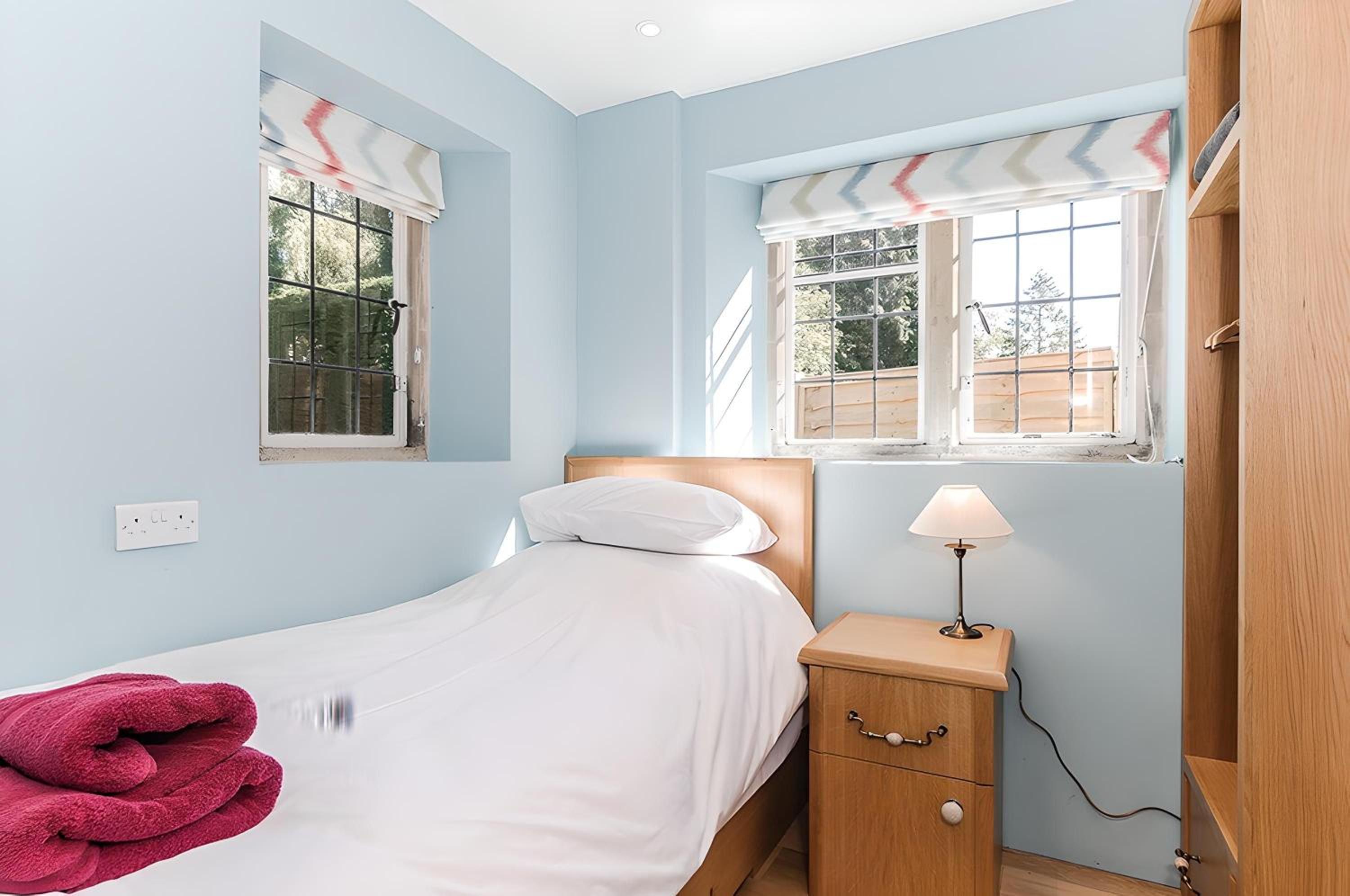 Robin Cottage
