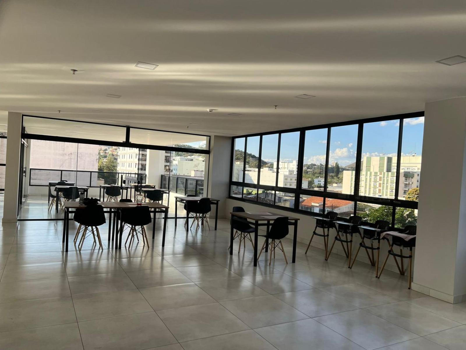 Flat em São Lourenço