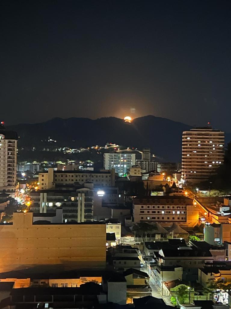 Flat em São Lourenço
