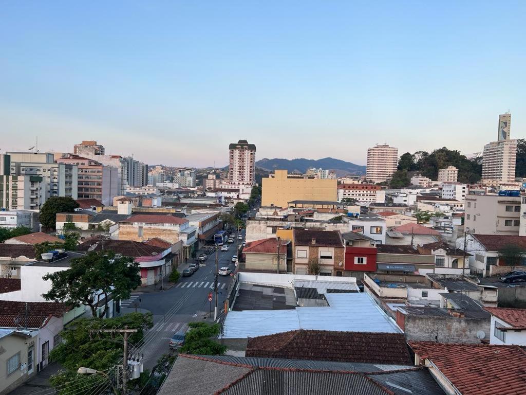 Flat em São Lourenço