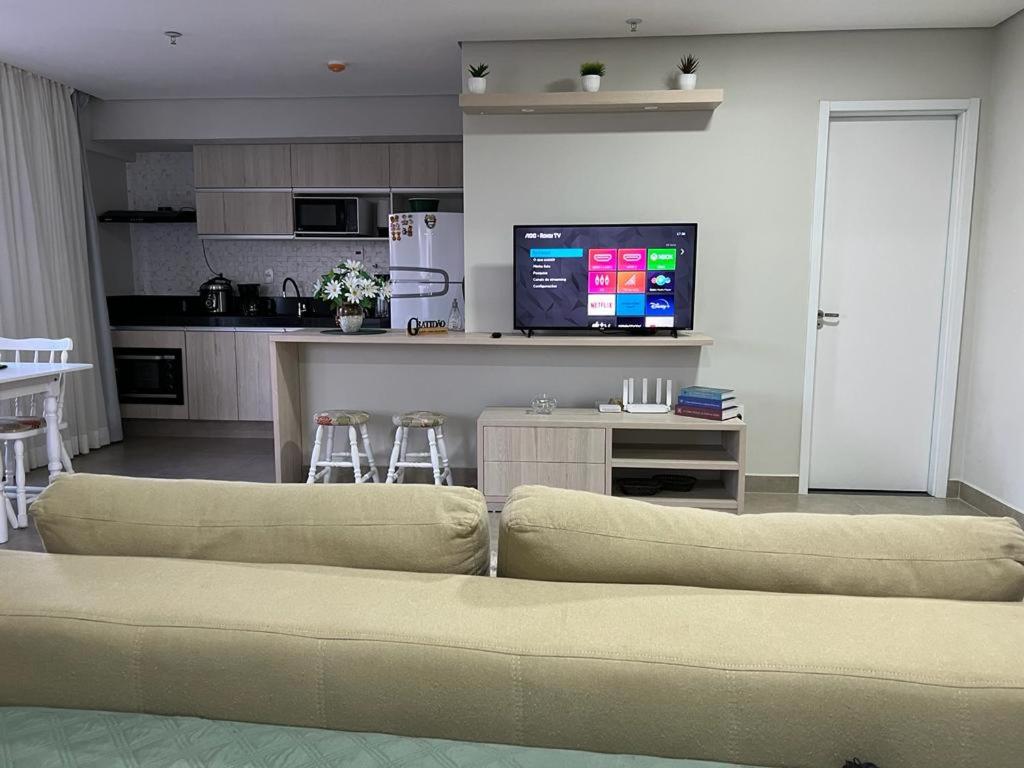 Flat em São Lourenço