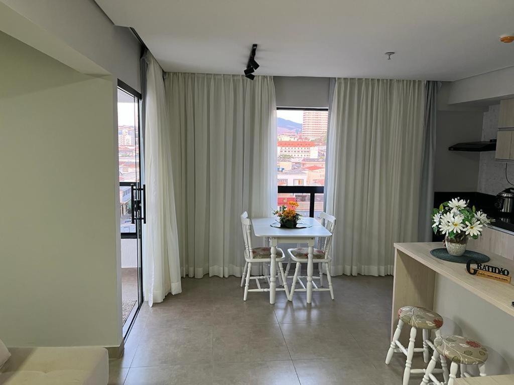 Flat em São Lourenço