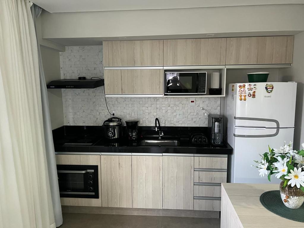 Flat em São Lourenço