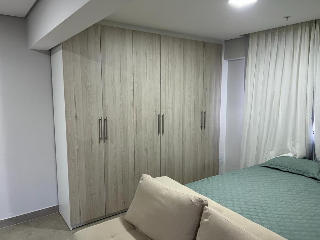 Flat em São Lourenço