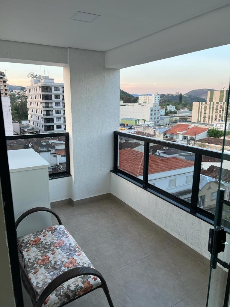 Flat em São Lourenço